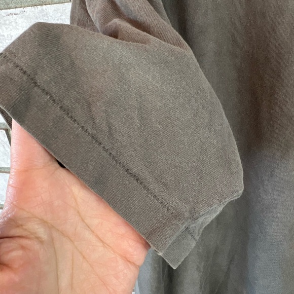 Vintage Marlboro | Men’s Gray T-Shirt - Picture 4 of 8